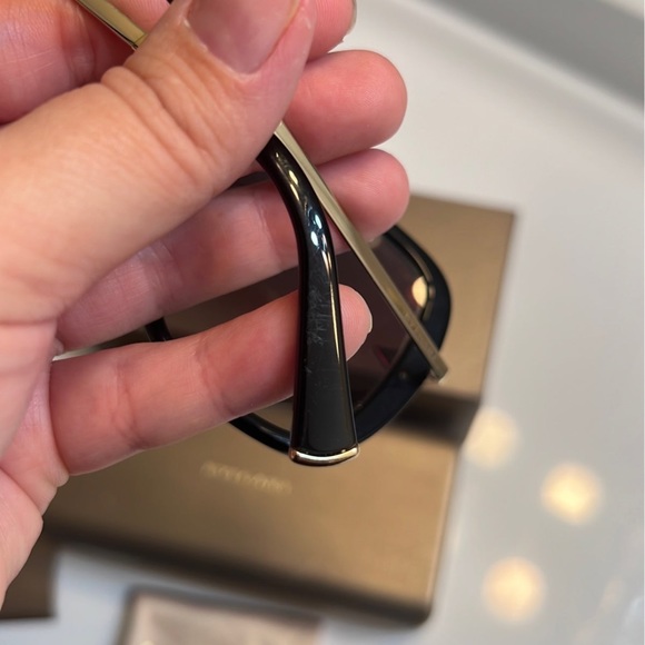 Bvlgari / Bulgari Sunglasses - Picture 8 of 12